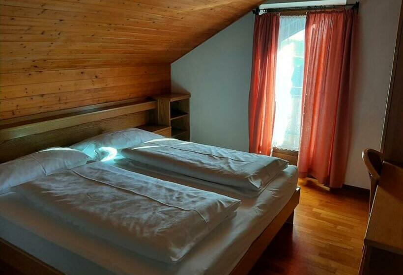 اتاق استاندارد, Fn & Company