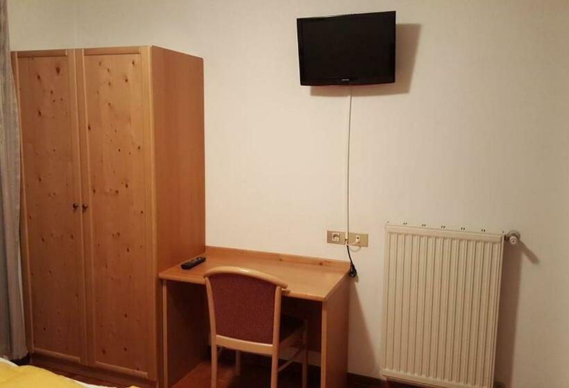 اتاق استاندارد, Fn & Company