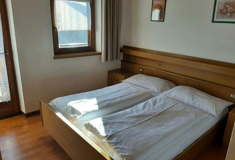 اتاق استاندارد, Fn & Company