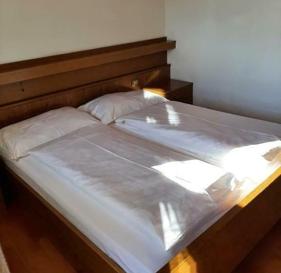 اتاق استاندارد, Fn & Company