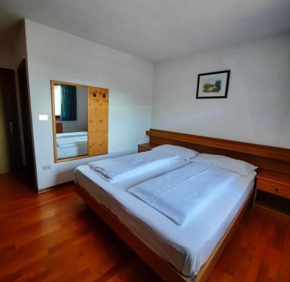 اتاق استاندارد, Fn & Company