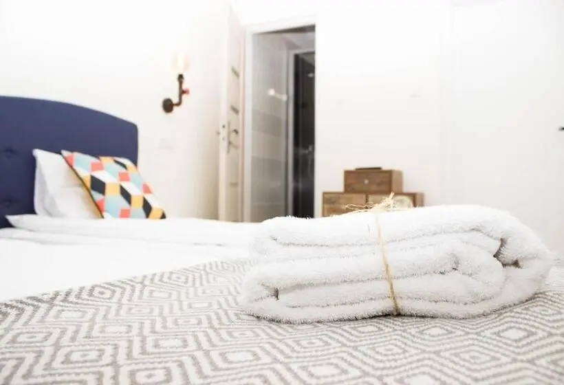 スーペリアールーム, Chillout Hostel