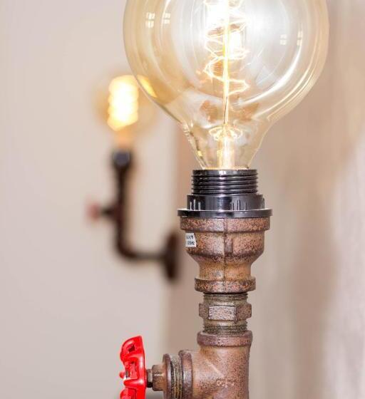 إستوديو ديلوكس, Chillout Hostel