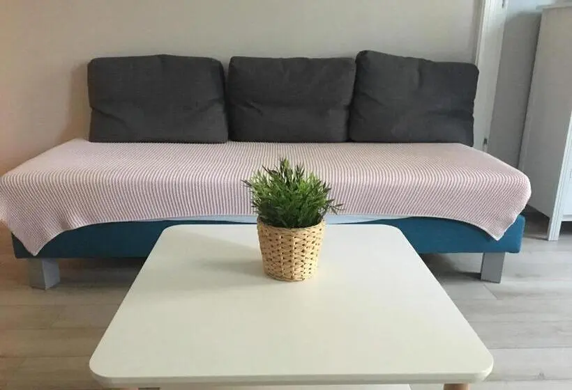 スタンダードシングルルーム, Chillout Hostel