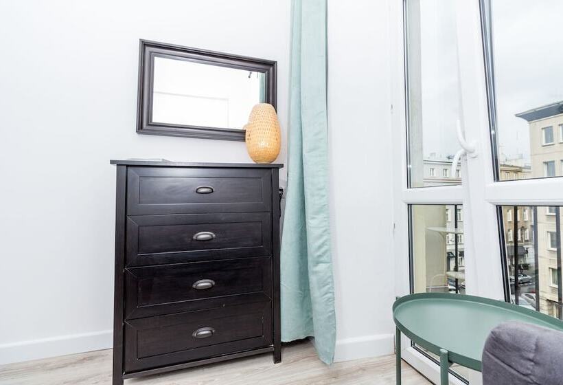 غرفة إقتصادية حمام مشترك, Chillout Hostel