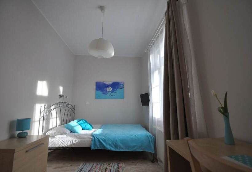 اتاق استاندارد, Hostel Grande Sopotiera