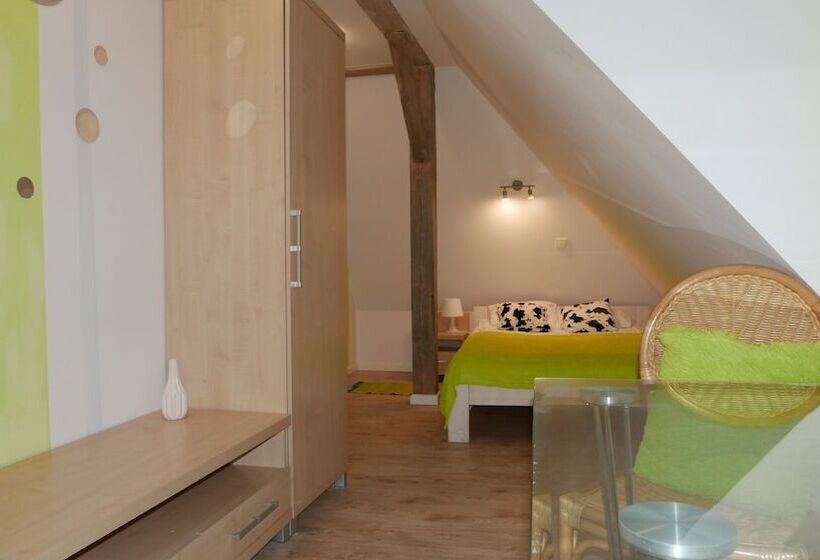 اتاق استاندارد, Hostel Grande Sopotiera