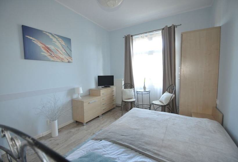 اتاق استاندارد, Hostel Grande Sopotiera