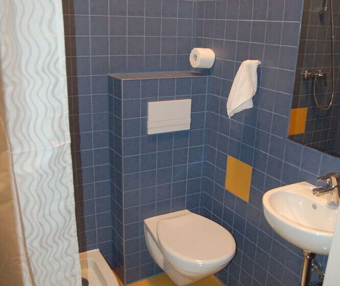 اتاق استاندارد, Hostel Grande Sopotiera