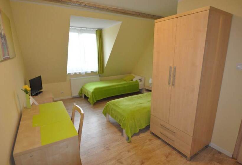 اتاق استاندارد, Hostel Grande Sopotiera