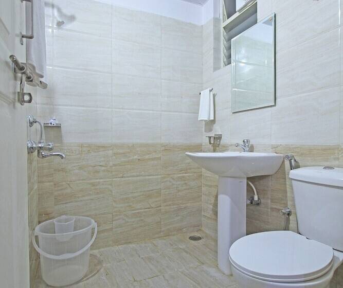 חדר סטנדרט, Arra Grande Suites Nearest Airport Hotels Bangalore