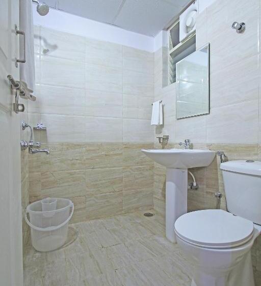 חדר סטנדרט, Arra Grande Suites Nearest Airport Hotels Bangalore