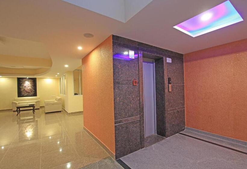 חדר סטנדרט, Arra Grande Suites Nearest Airport Hotels Bangalore