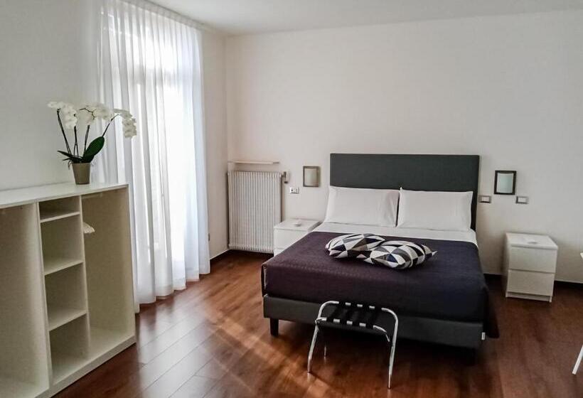Трехместный Номер Deluxe, Casa Nataly