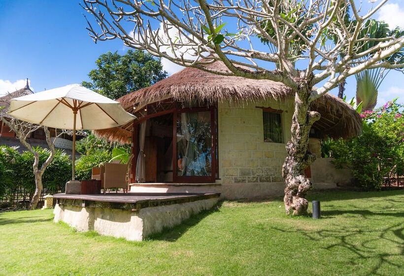 بنجلو قياسى, La Joya Balangan Resort