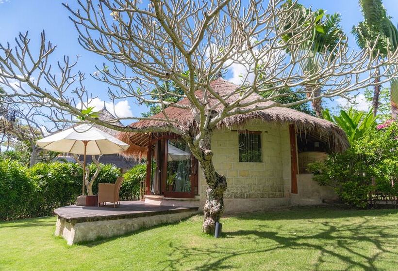 Bangalô Standard, La Joya Balangan Resort