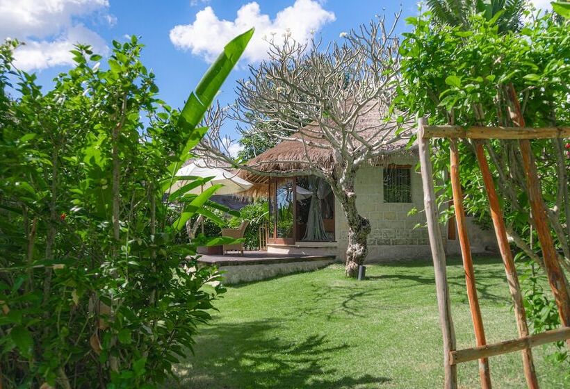 بنجلو قياسى, La Joya Balangan Resort