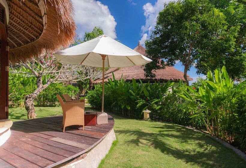 بنجلو قياسى, La Joya Balangan Resort