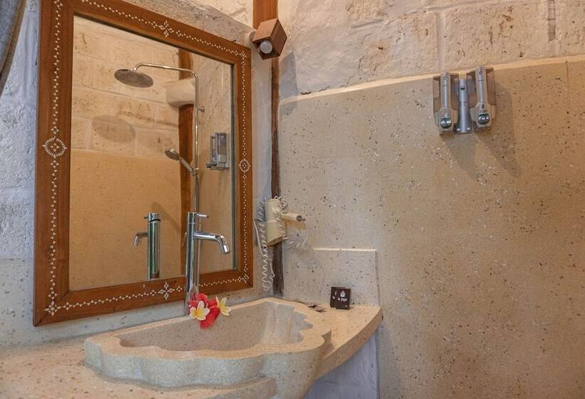 غرفة ديلوكس, La Joya Balangan Resort