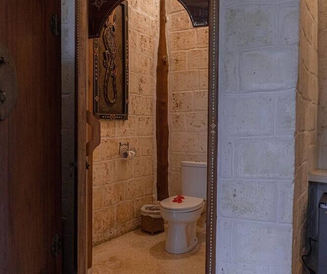 غرفة ديلوكس, La Joya Balangan Resort