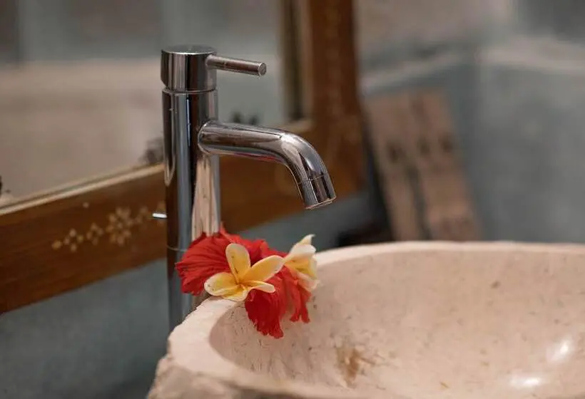 اتاق خانوادگی, La Joya Balangan Resort