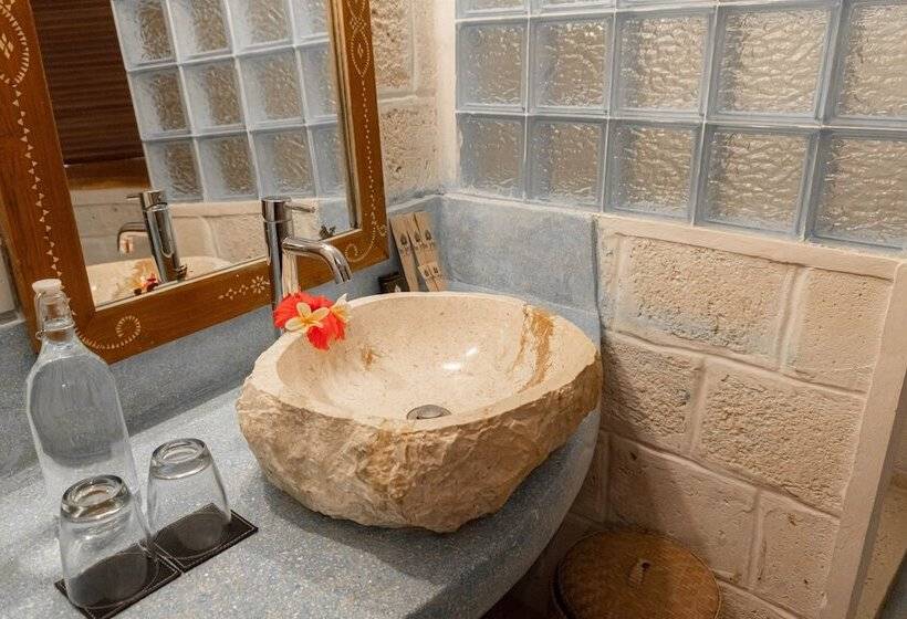 غرفة عائلية, La Joya Balangan Resort