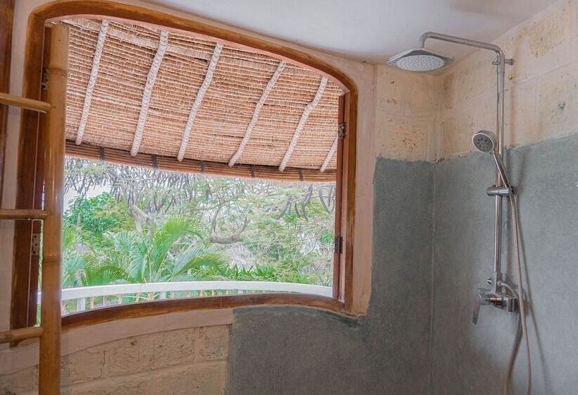 غرفة عائلية, La Joya Balangan Resort