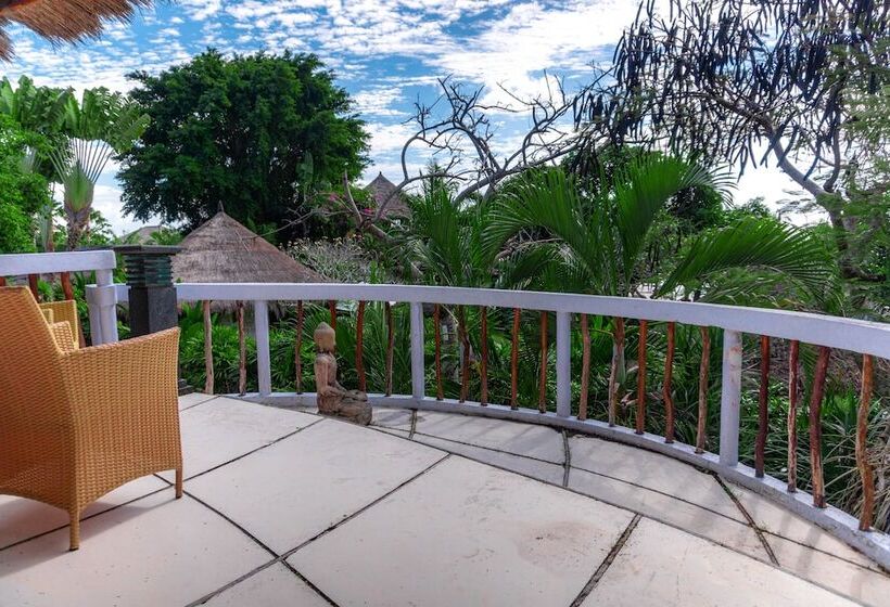 غرفة عائلية, La Joya Balangan Resort