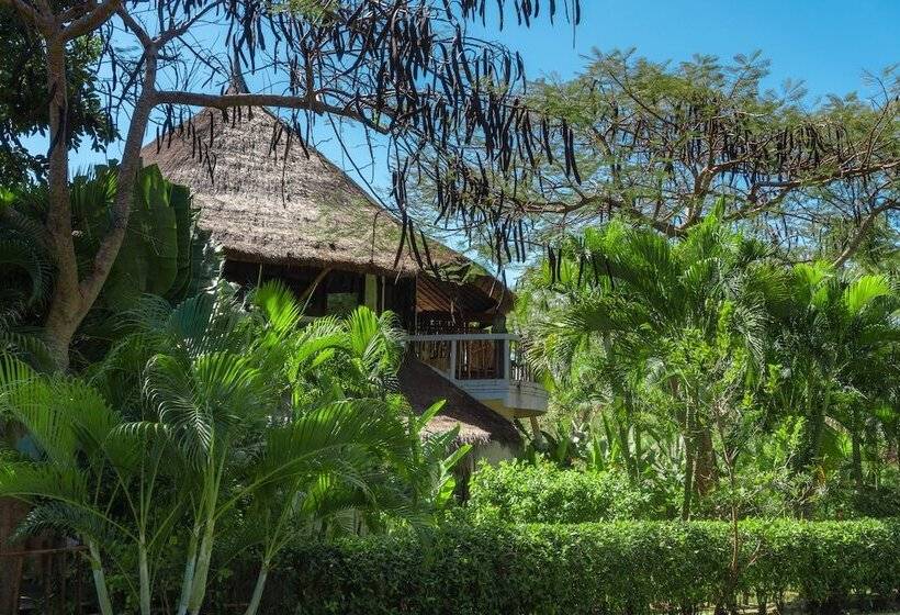 غرفة عائلية, La Joya Balangan Resort