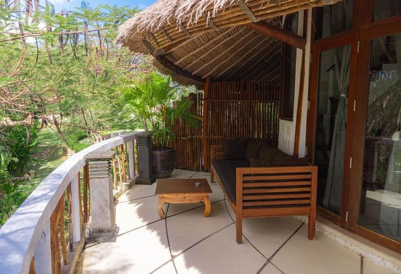 Quarto Familiar, La Joya Balangan Resort