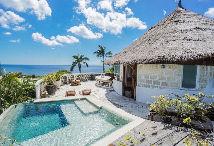 ‫فيلا غرفة نوم واحدة, La Joya Balangan Resort