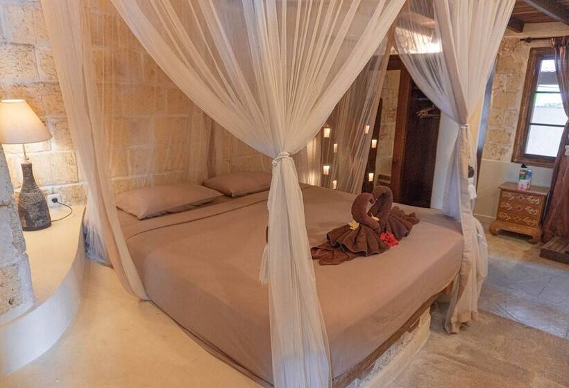 Villa 1 Quarto, La Joya Balangan Resort
