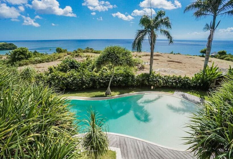 ‫فيلا غرفة نوم واحدة, La Joya Balangan Resort