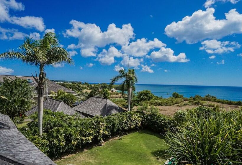 ‫فيلا غرفة نوم واحدة, La Joya Balangan Resort