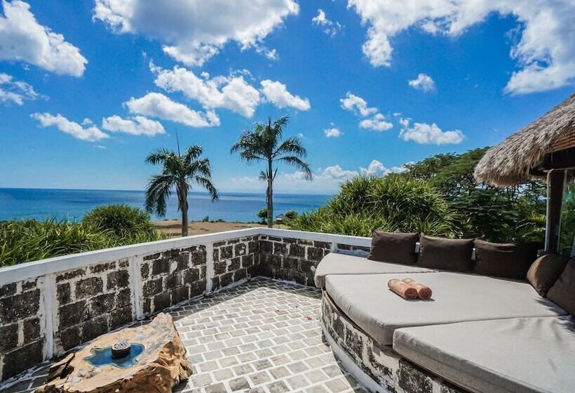 ‫فيلا غرفة نوم واحدة, La Joya Balangan Resort