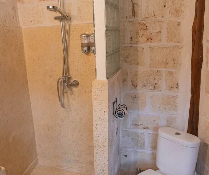 غرفة قياسية, La Joya Balangan Resort