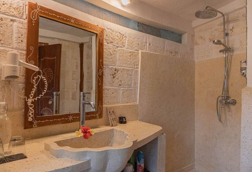 غرفة قياسية, La Joya Balangan Resort