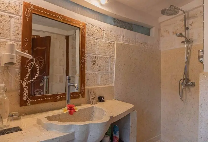 اتاق استاندارد, La Joya Balangan Resort
