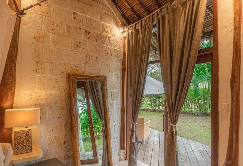 غرفة قياسية, La Joya Balangan Resort