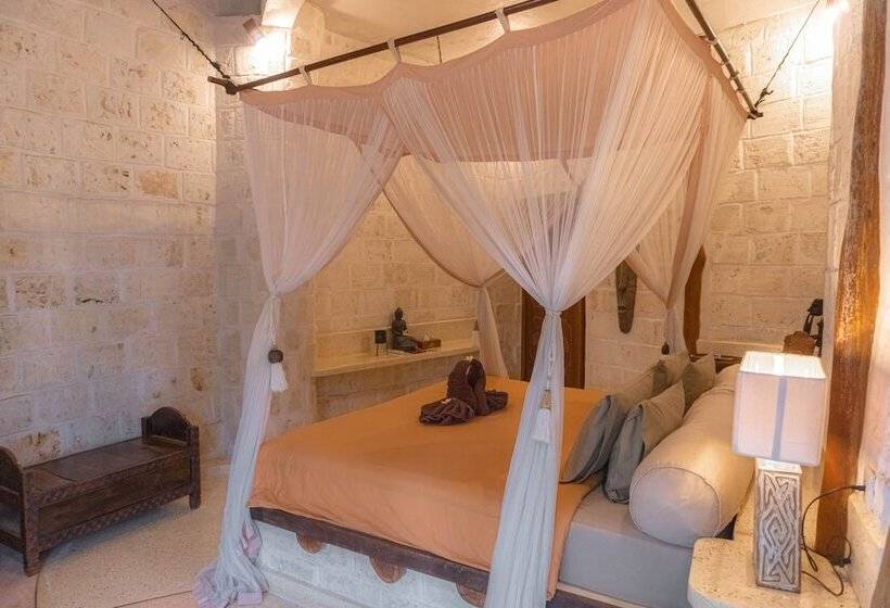 غرفة قياسية, La Joya Balangan Resort