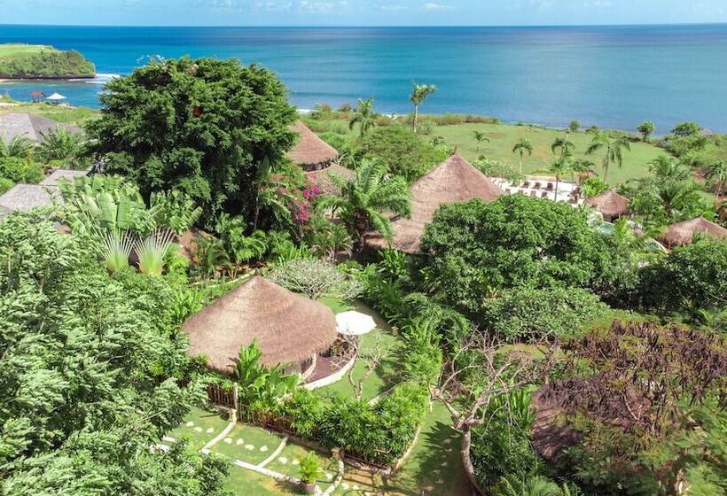 بنجلو ديلوكس, La Joya Balangan Resort