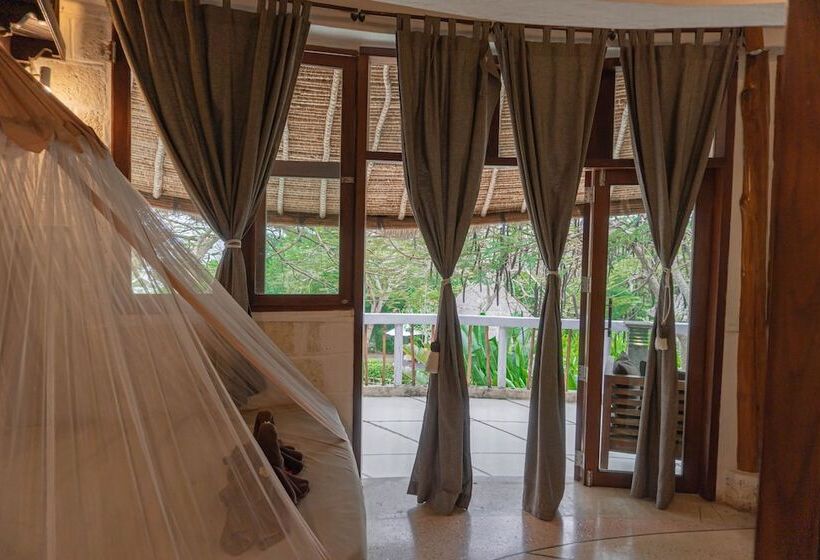 Quarto Familiar, La Joya Balangan Resort
