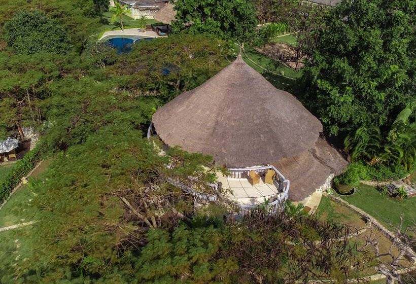 غرفة عائلية, La Joya Balangan Resort