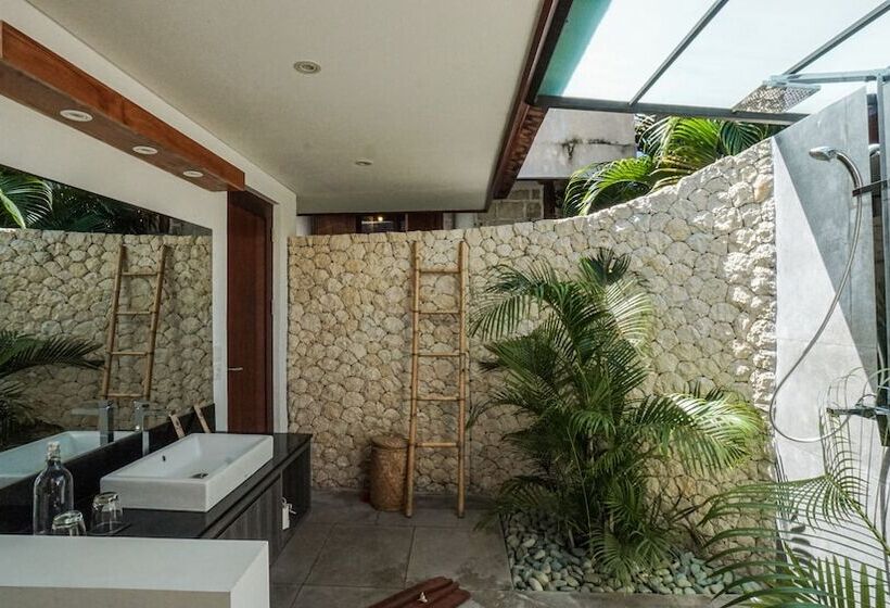 Villa 1 Quarto, La Joya Balangan Resort