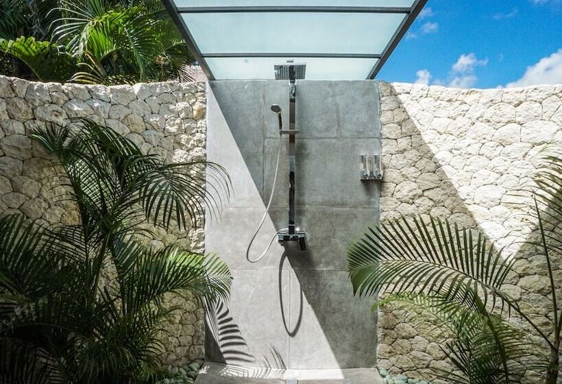 ‫فيلا غرفة نوم واحدة, La Joya Balangan Resort