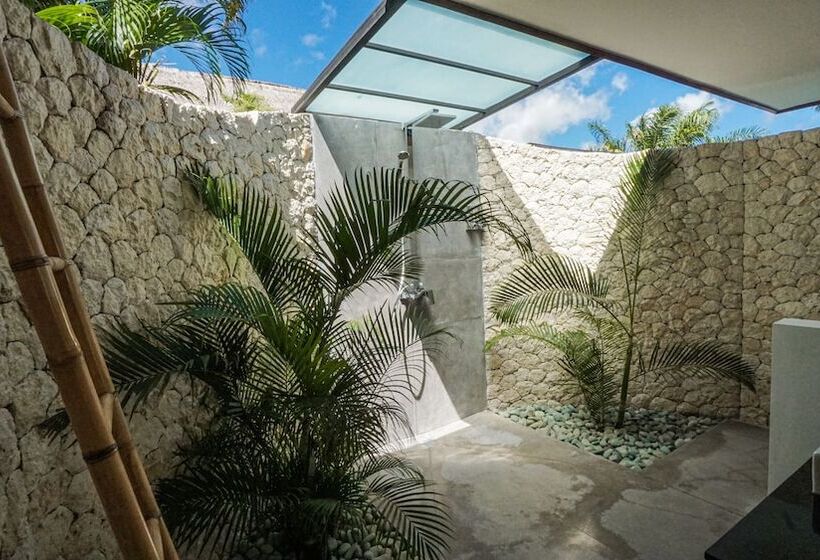 ‫فيلا غرفة نوم واحدة, La Joya Balangan Resort