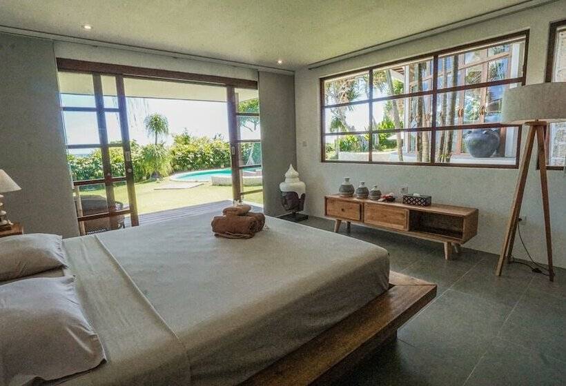 ‫فيلا غرفة نوم واحدة, La Joya Balangan Resort