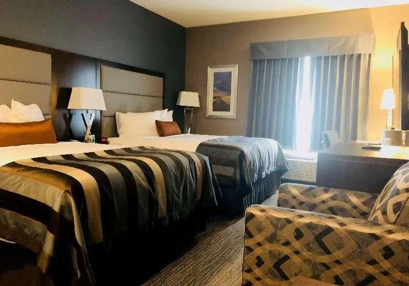 اتاق استاندارد, La Joya Balangan Resort