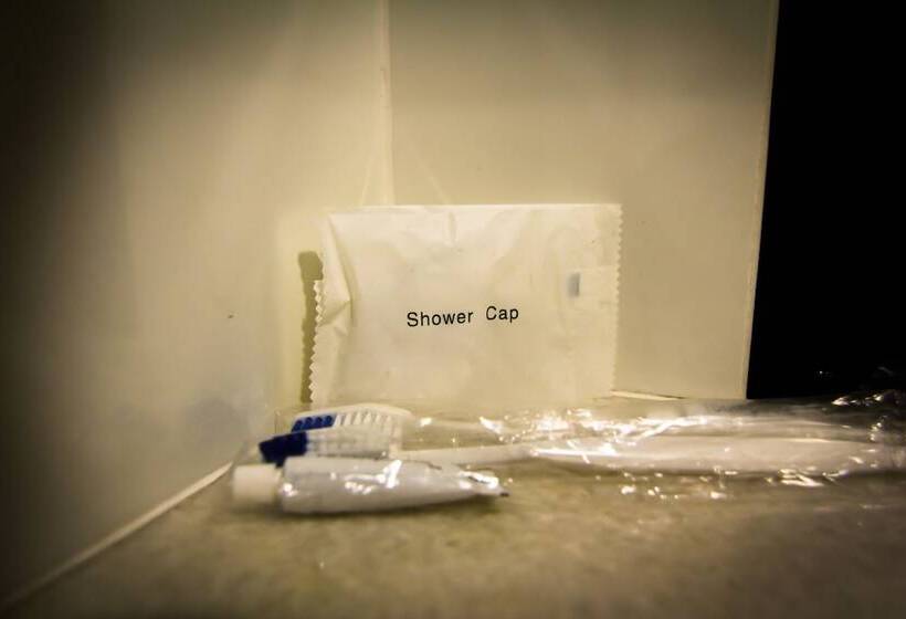 اتاق لوکس, Lavender Senawang