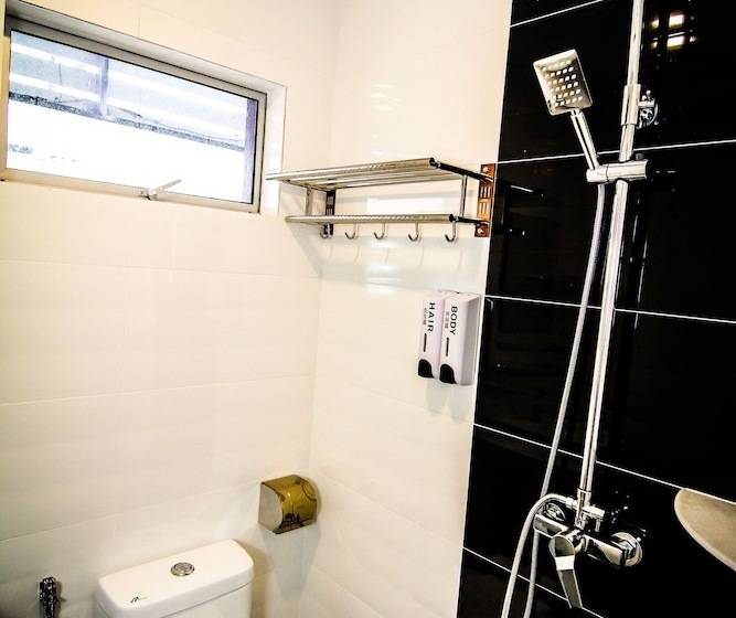 اتاق لوکس, Lavender Senawang